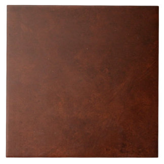 Ceramic Tile - Textured Brown Design 03