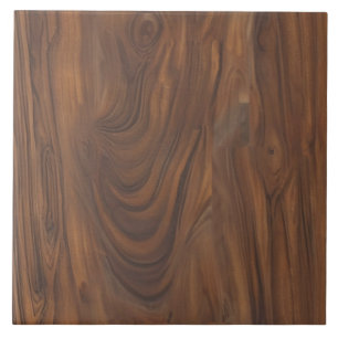 Ceramic Tile Wood Look Faux Wood Seamless pattern