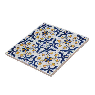 Ceramic tiles