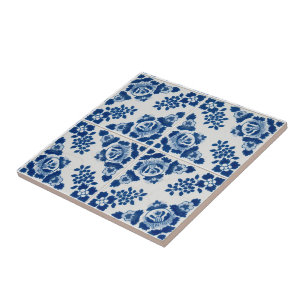 Ceramic tiles