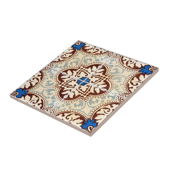 Ceramic tiles (Side)