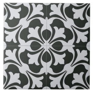 Ceramic Tiles - French Style Tile