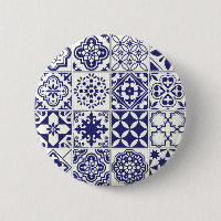 Ceramic tiles pattern