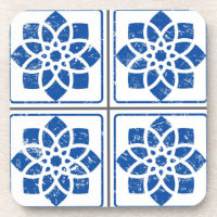 Ceramic tiles pattern