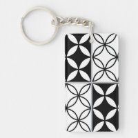 Ceramic tiles pattern