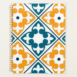 Ceramic tiles pattern planner