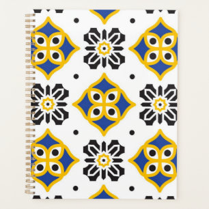 Ceramic tiles pattern planner