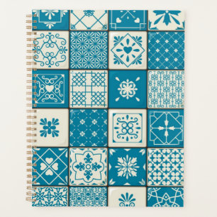 Ceramic tiles pattern planner