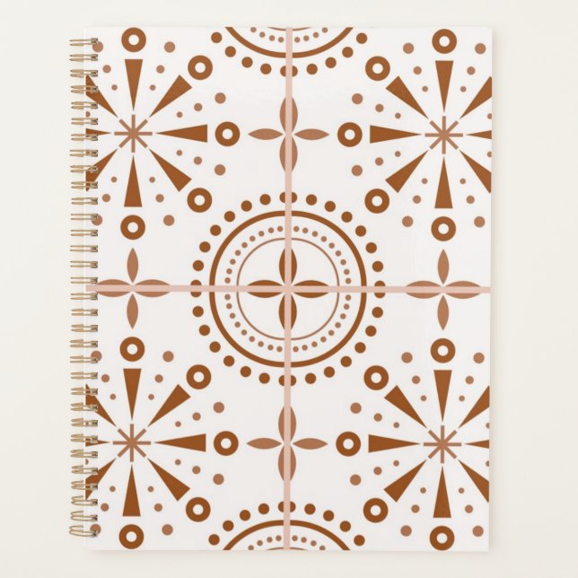 Ceramic tiles pattern planner (Front)