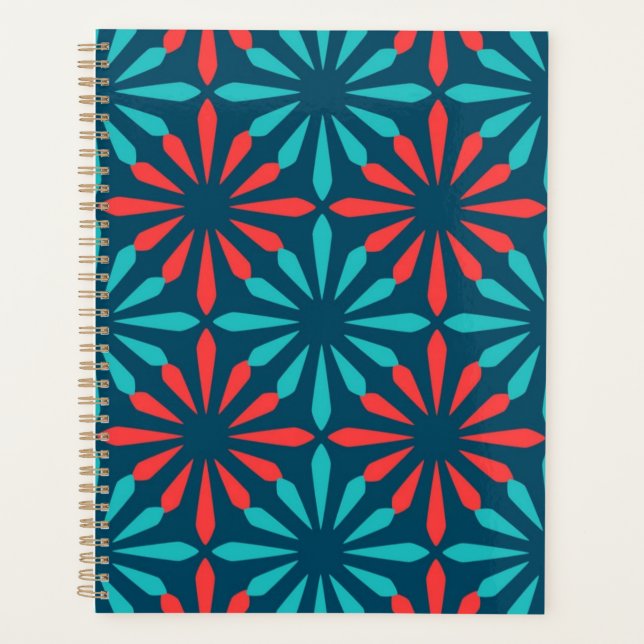 Ceramic tiles pattern planner (Front)