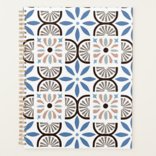 Ceramic tiles pattern planner