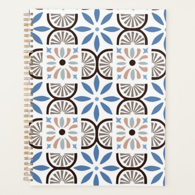 Ceramic tiles pattern planner (Front)