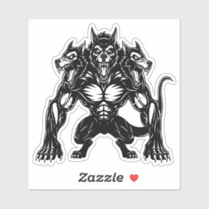 Cerberus Dogs