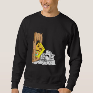 Cereal Dispenser Cereal Keto Cereal For Babies Cer Sweatshirt