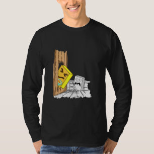 Cereal Dispenser Cereal Keto Cereal For Babies Cer T-Shirt