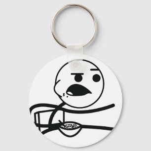 cereal-guy-cereal-guy-l key ring
