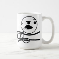 Cereal Guy