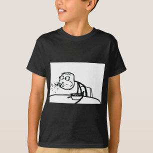 Cereal Guy II T-Shirt