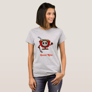 Cereal Killer T-Shirt