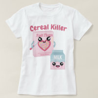Cereal Killer