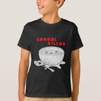 cereal killer