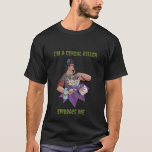Cereal Killer T-Shirt