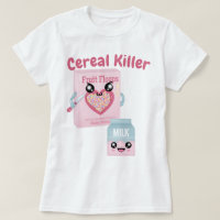 Cereal Killer