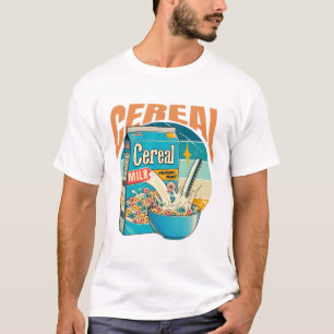 Cereal T-Shirt