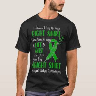 Cerebral Palsy Awareness My Fight T-Shirt