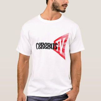 CerebusTV Shirt