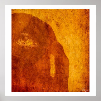 Cerement Poster Print