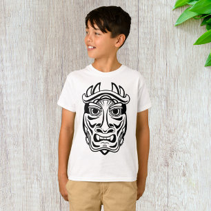 Ceremonial Mask T-Shirt