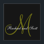 Ceremony Card<br><div class="desc">Wedding Ceremony Card</div>