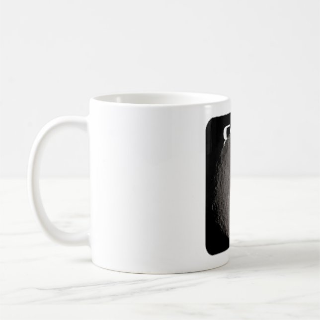 Ceres Mug (Left)