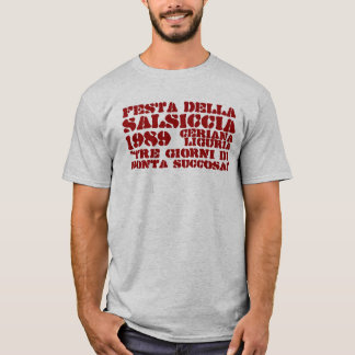 Ceriana Sausage Fest T T-Shirt