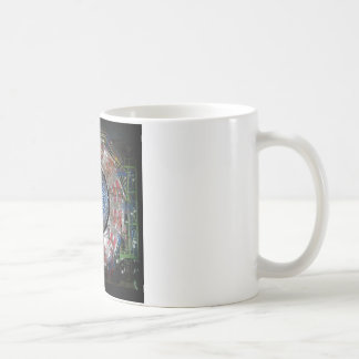 CERN Shiva LHC Coffee Mug
