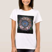 CERN Shiva LHC