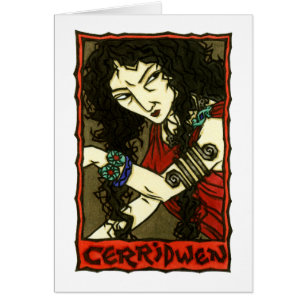 Cerridwen