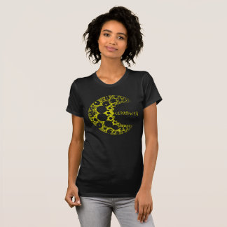 ) Cerridwen – Celtic Goddess of the Moon ( T-Shirt