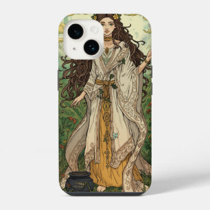 Cerridwen iPhone 14 Case