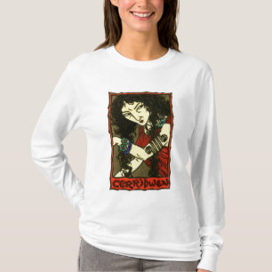 Cerridwen T-Shirt