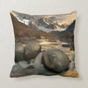 Cerro Torre Cushion