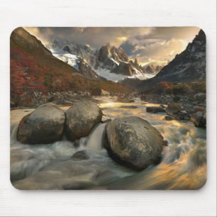 Cerro Torre Mouse Pad