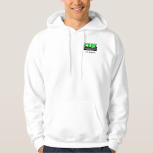 CERT Pullover Hoodie-customise