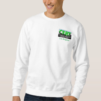 CERT Sweatshirt-customise Sweatshirt