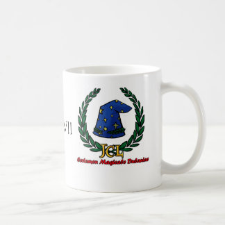 Certamen Magicale MMVII - mug
