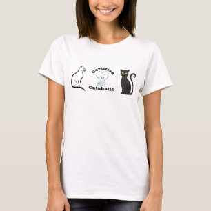 Certified Cataholic T-Shirt