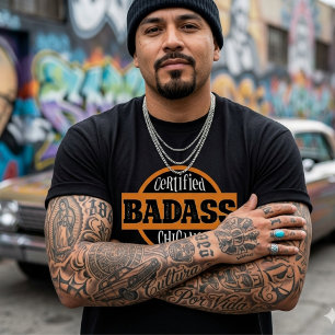Certified Chicano T-Shirt