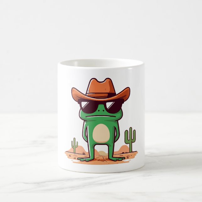  Certified Chicken Nugget Expert Coffee Mug (Center)
