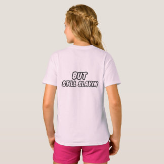 Certified Delulu but Still Slayin T-Shirt